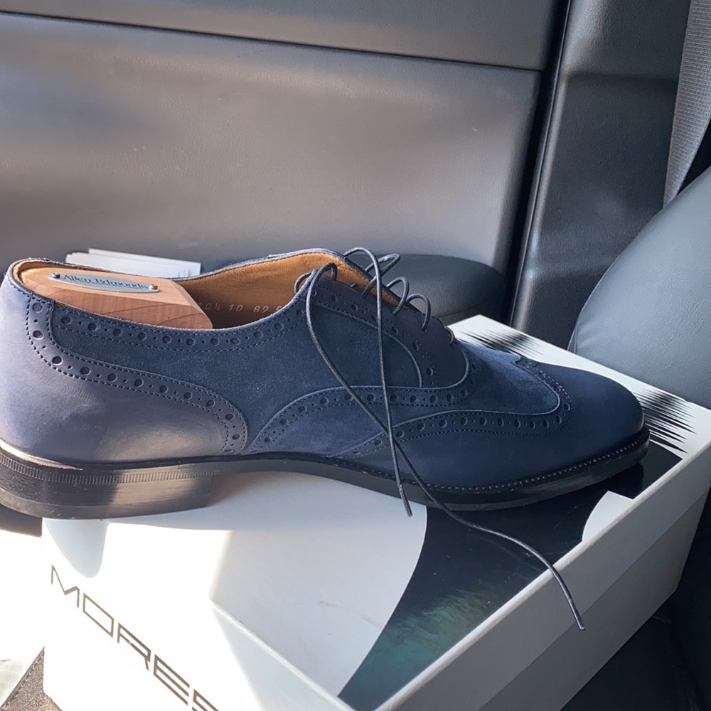 Authentic Moreschi
